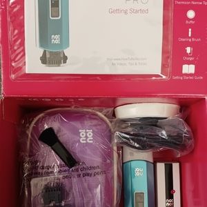 NO NO PRO.      Hair Removal